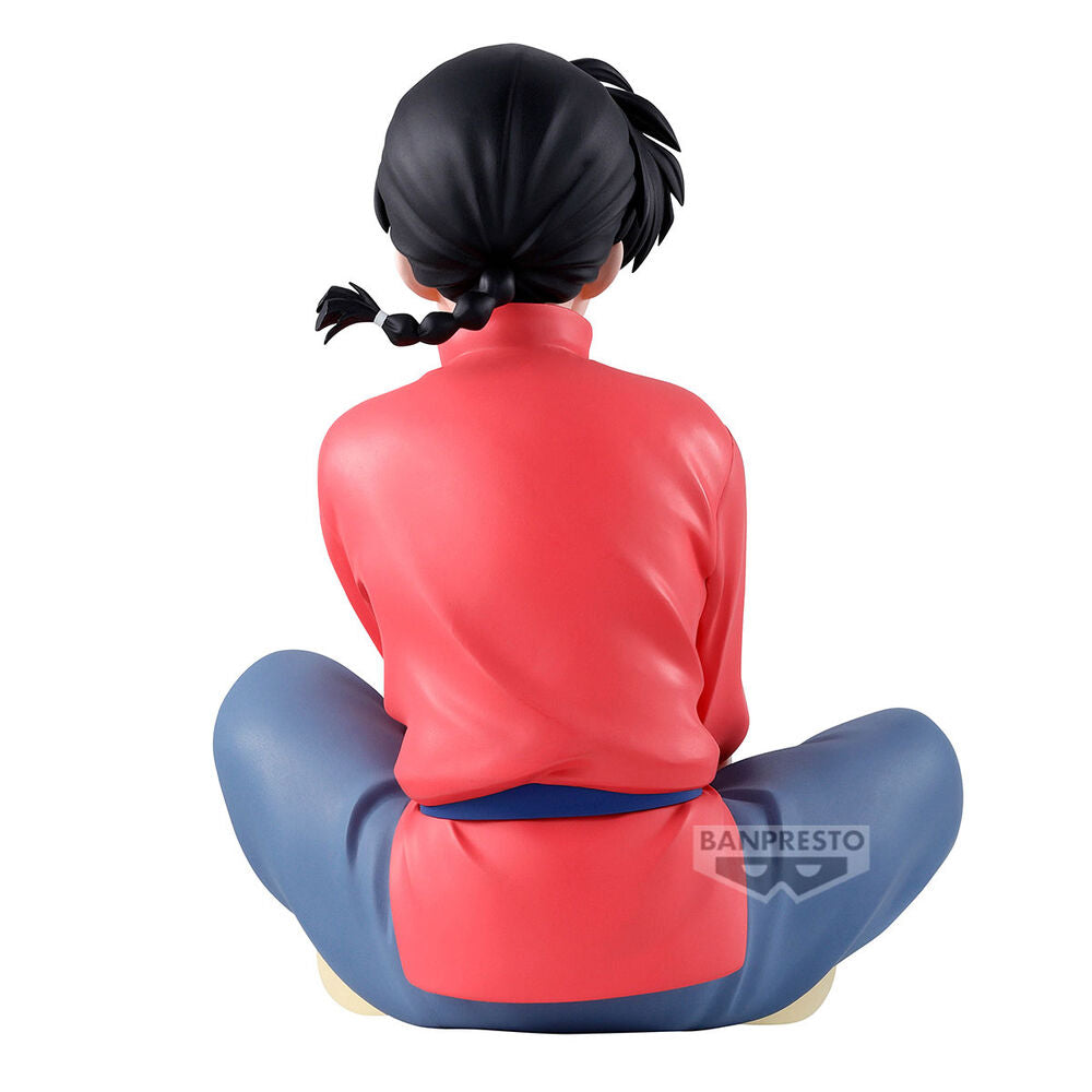 🧪 LAB | SU ORDINAZIONE Ranma 1/2 Ranma Saotome figure 14cm