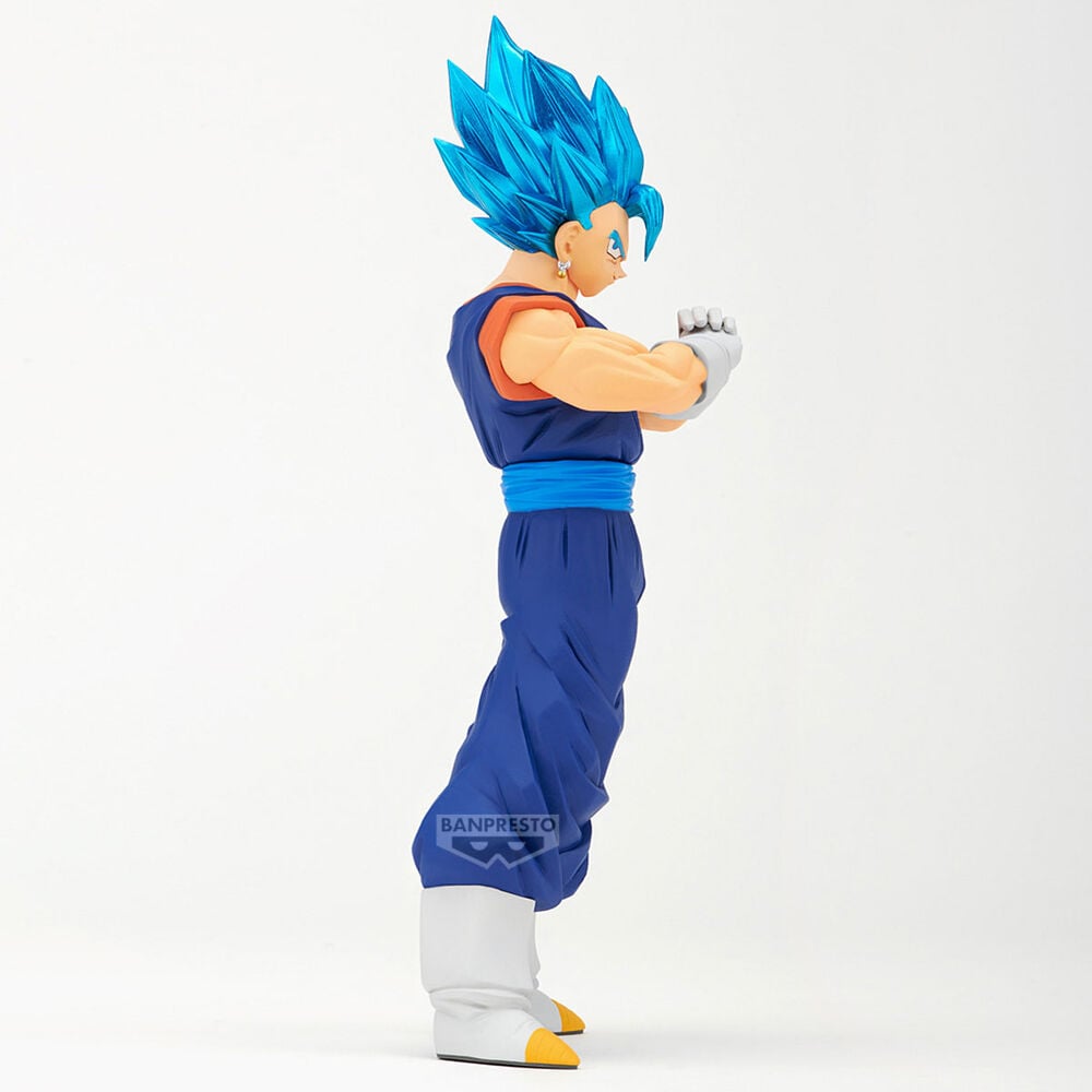 🧪 LAB | SU ORDINAZIONE Dragon Ball Super Vegito Blood of Saiyans figure 20cm