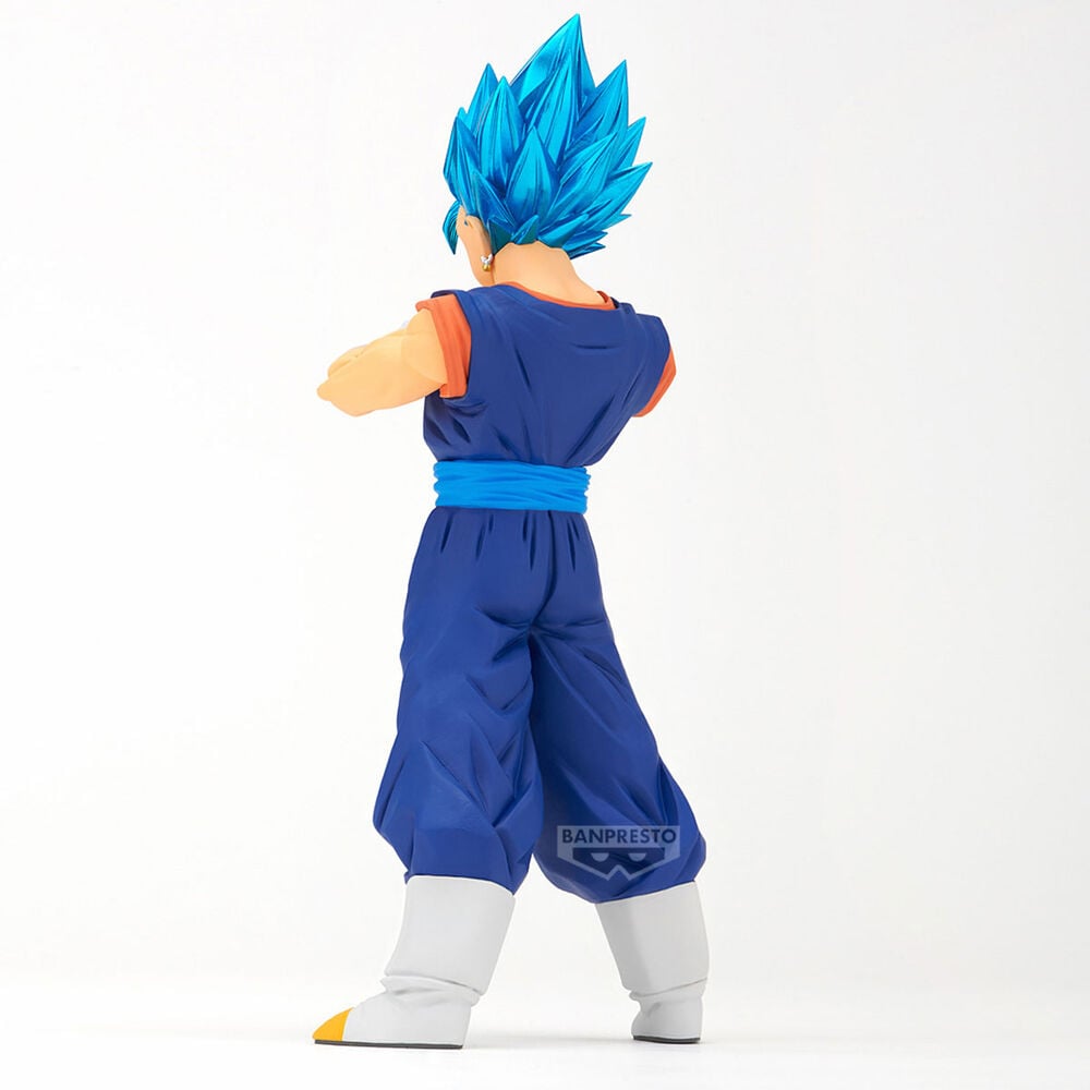 🧪 LAB | SU ORDINAZIONE Dragon Ball Super Vegito Blood of Saiyans figure 20cm