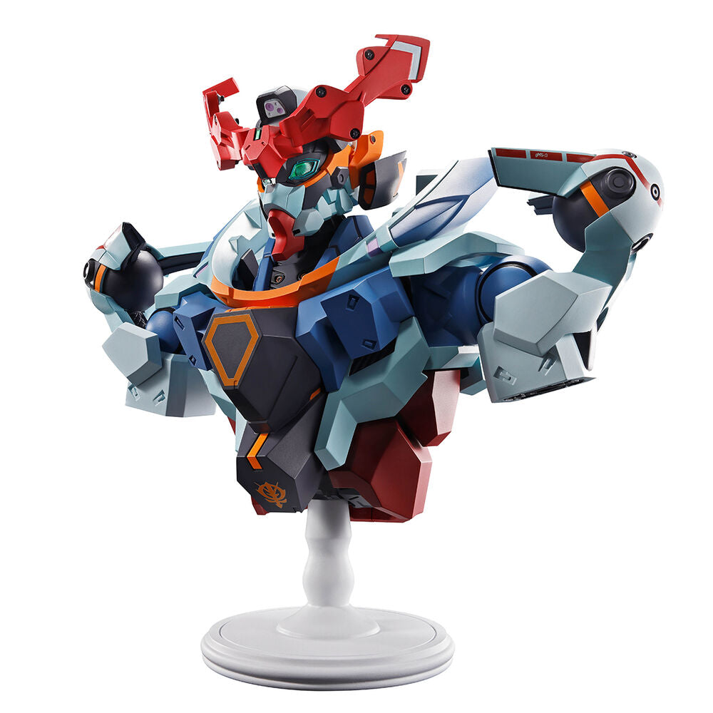 🧪 LAB | SU ORDINAZIONE Mobile Suit Gundam GQuuuuuuX Ichibansho figure 18cm