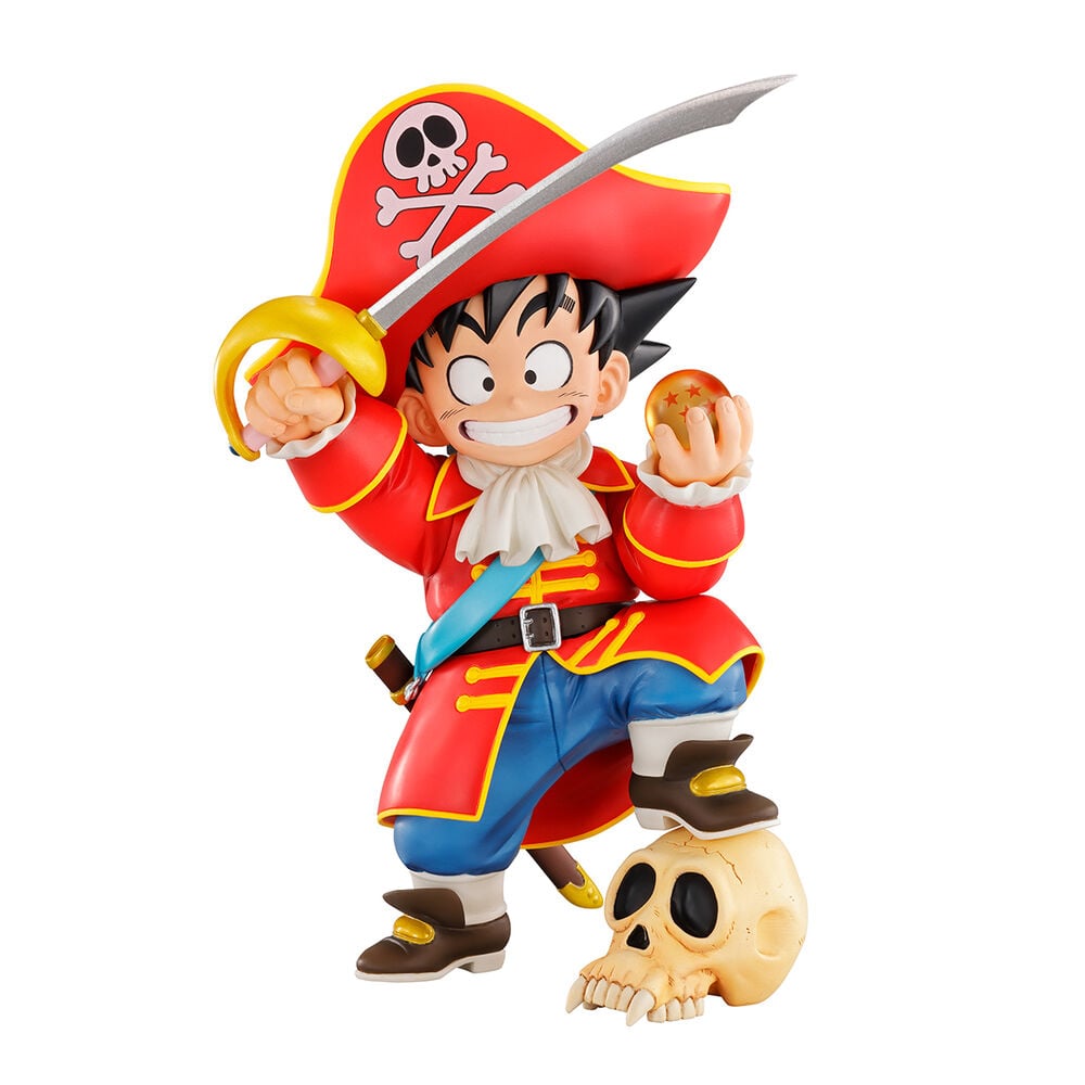 🧪 LAB | SU ORDINAZIONE Dragon Ball Son Goku Snap Collection 2 Ichibansho figure 16cm