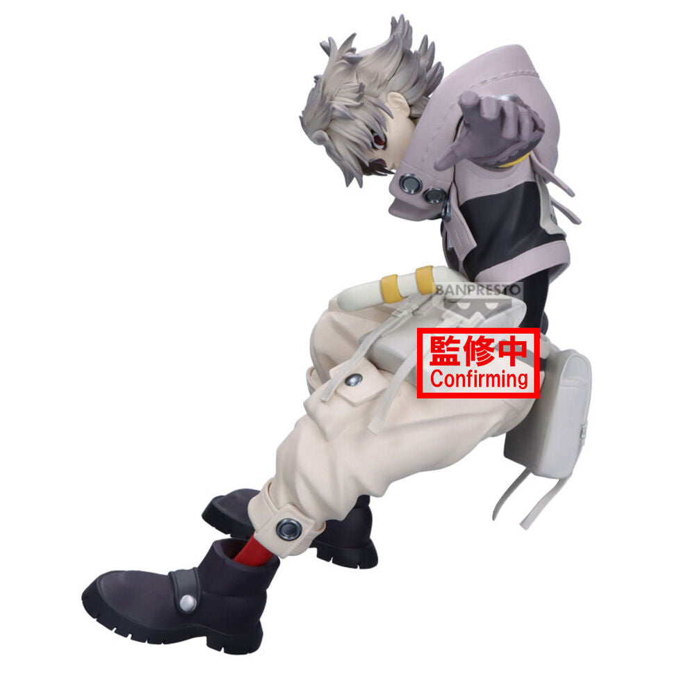 PREORDER+ 03/2026 Gachiakuta Vibration Stars Rudo figure 15cm