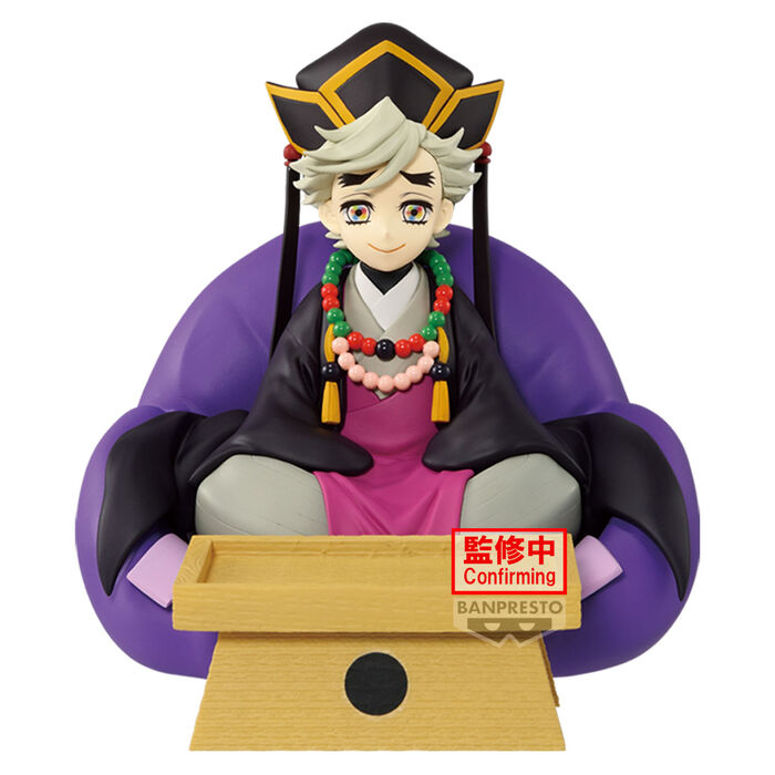 🧪 LAB | SU ORDINAZIONE Demon Slayer: Kimetsu no Yaiba FL Doma figure 24cm