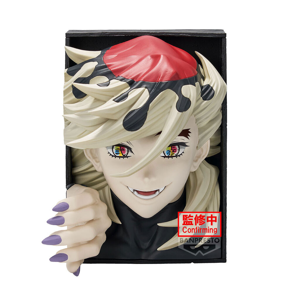 🧪 LAB | SU ORDINAZIONE Demon Slayer: Kimetsu no Yaiba Doma figure 16cm