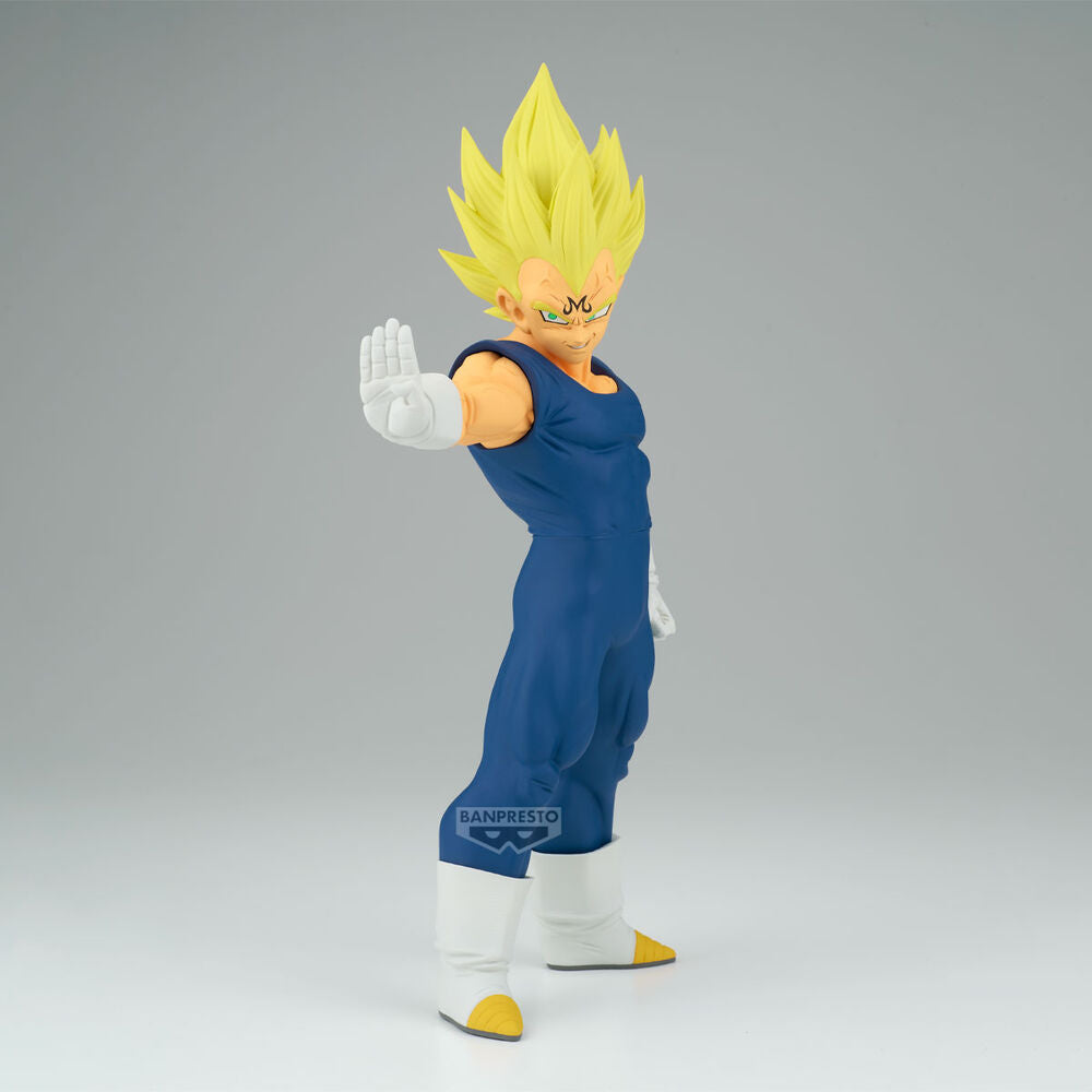 🧪 LAB | SU ORDINAZIONE Dragon Ball Z Grandista Majin Vegeta figure 31cm