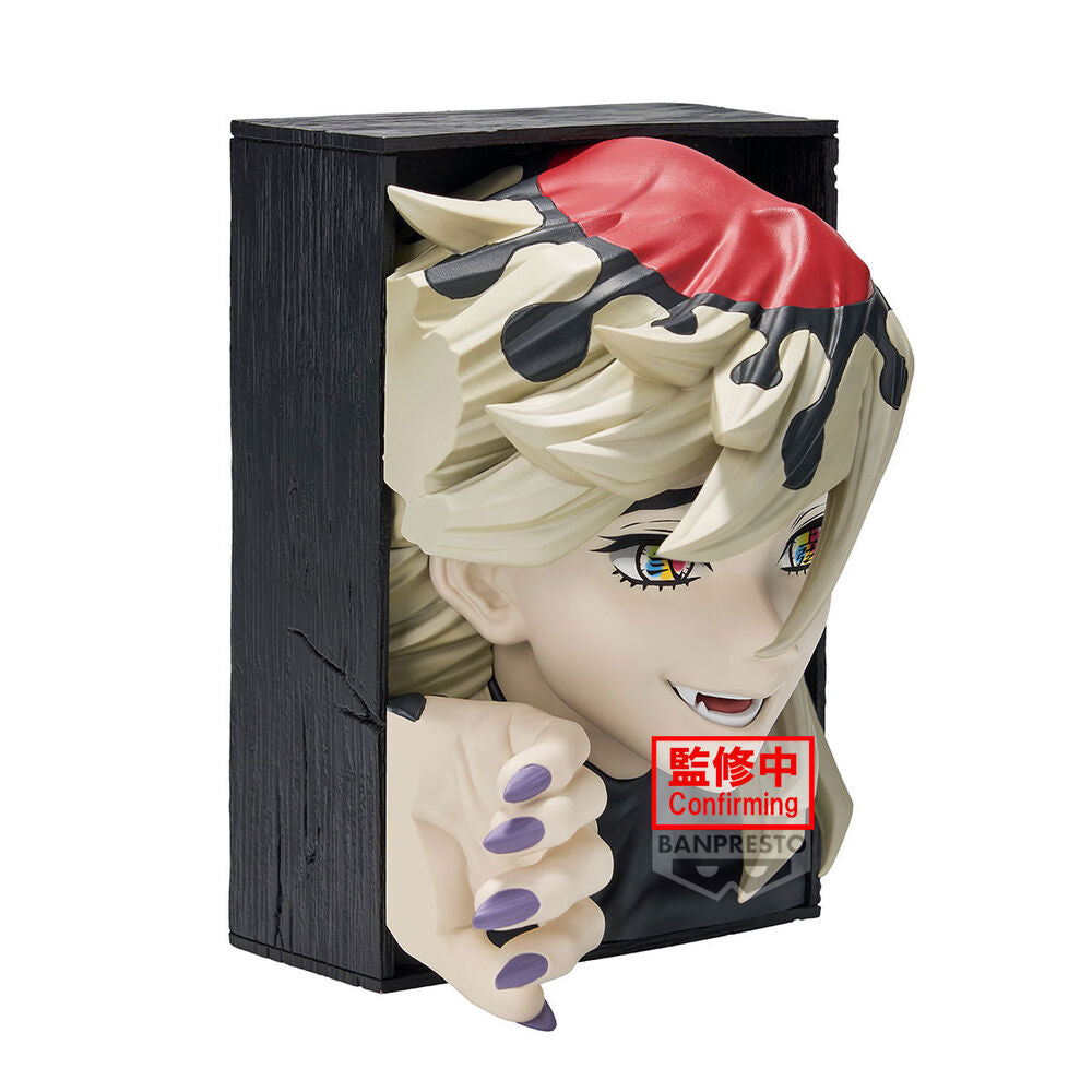 🧪 LAB | SU ORDINAZIONE Demon Slayer: Kimetsu no Yaiba Doma figure 16cm