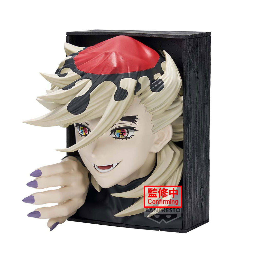 🧪 LAB | SU ORDINAZIONE Demon Slayer: Kimetsu no Yaiba Doma figure 16cm