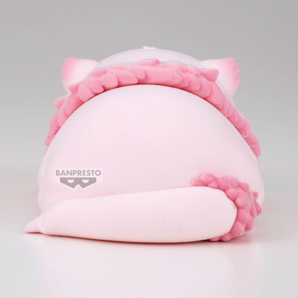 🧪 LAB | SU ORDINAZIONE Made In Abyss The Golden City of the Scorching Sun Mitty Fluffy Puffy figure 12cm
