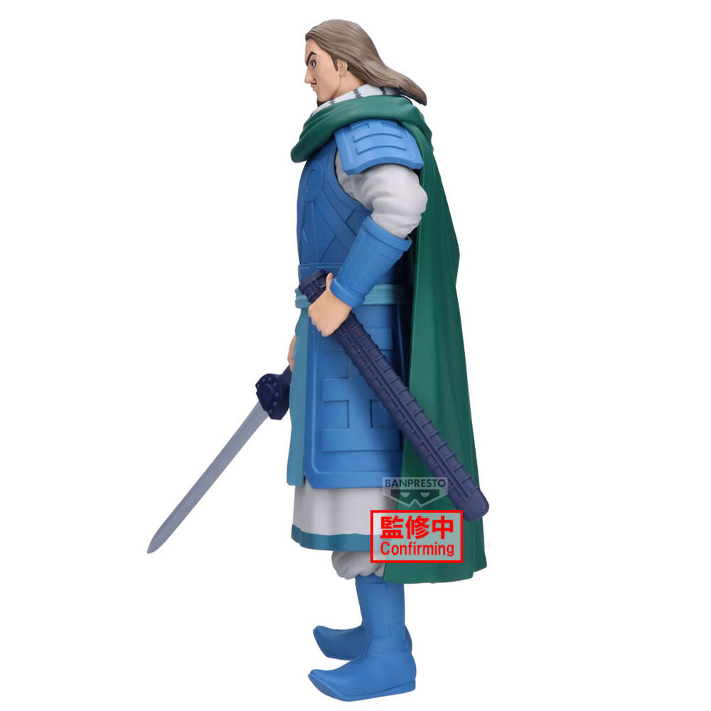 🧪 LAB | SU ORDINAZIONE Kingdom Grandista TO figure 26cm