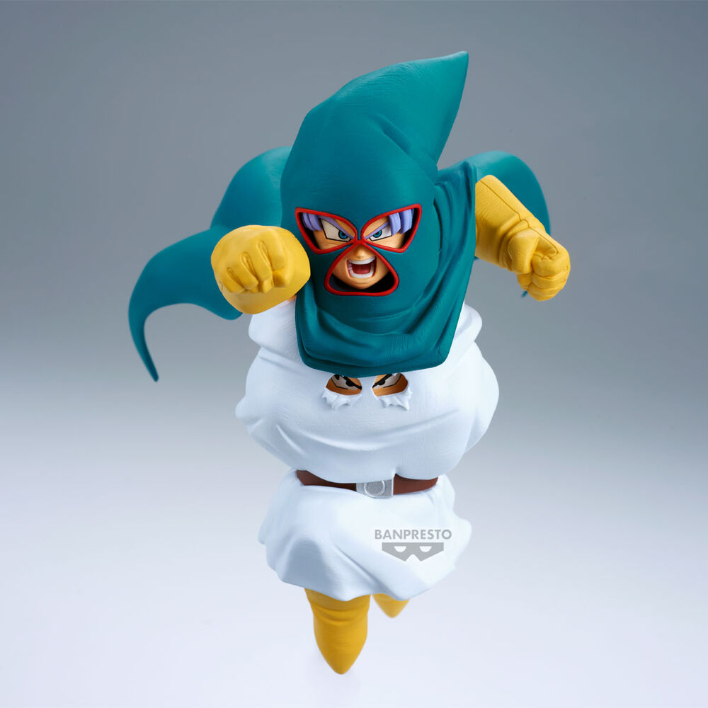 🧪 LAB | SU ORDINAZIONE Dragon Ball Z Match Makers Mighty Mask figure 13cm
