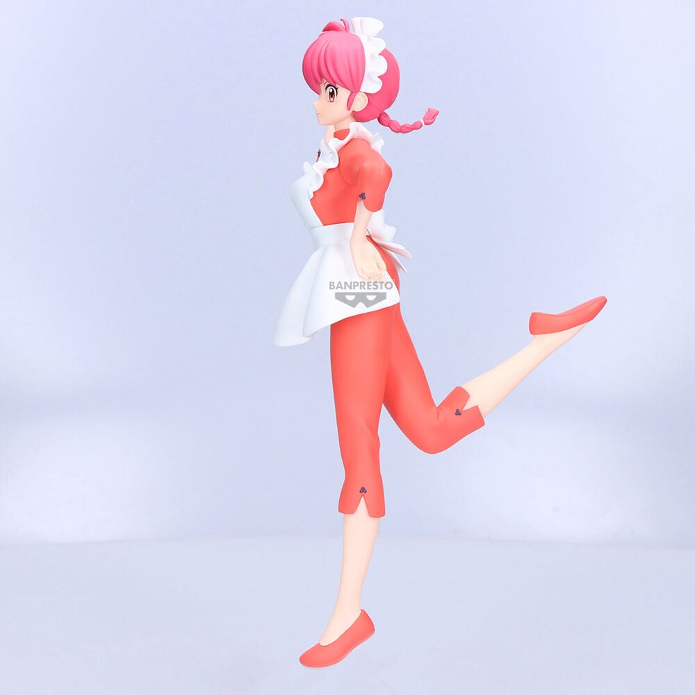 🧪 LAB | SU ORDINAZIONE Ranma 1/2 Ranma Saotome Glitter & Glamorous figure 21cm