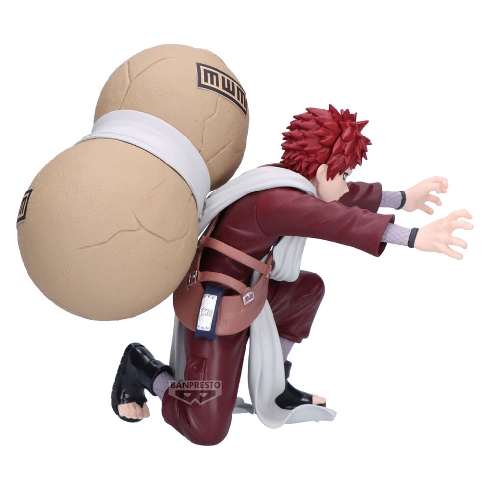 🧪 LAB | SU ORDINAZIONE Naruto Vibration Stars Gaara figure 11cm