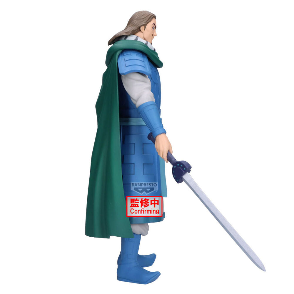 🧪 LAB | SU ORDINAZIONE Kingdom Grandista TO figure 26cm