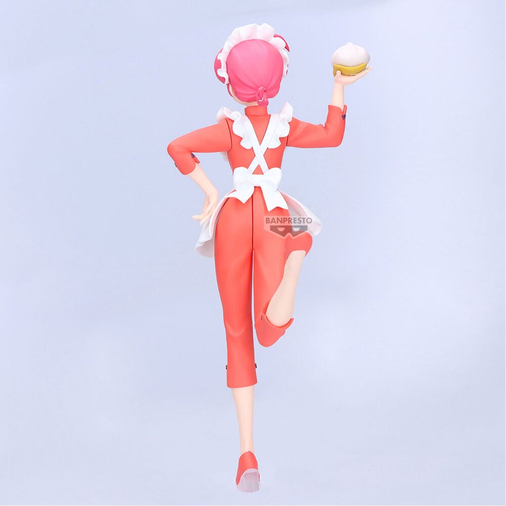 🧪 LAB | SU ORDINAZIONE Ranma 1/2 Ranma Saotome Glitter & Glamorous figure 21cm