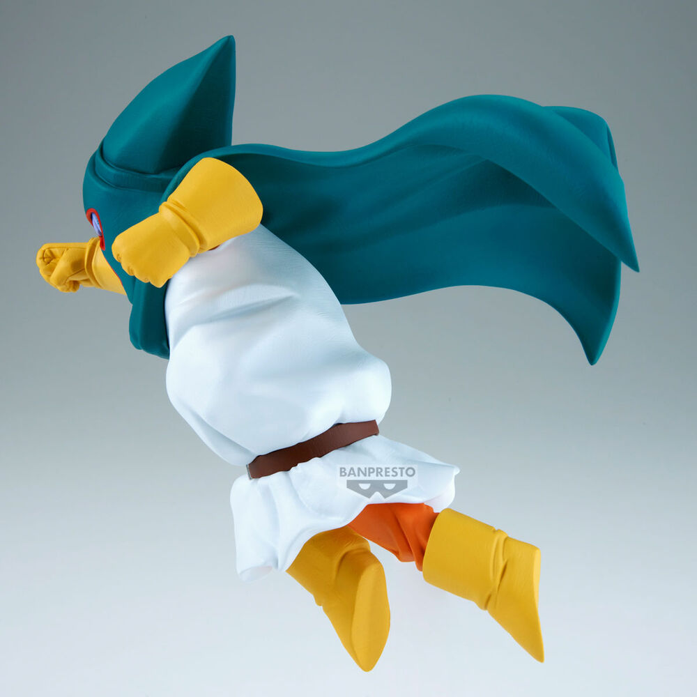 🧪 LAB | SU ORDINAZIONE Dragon Ball Z Match Makers Mighty Mask figure 13cm
