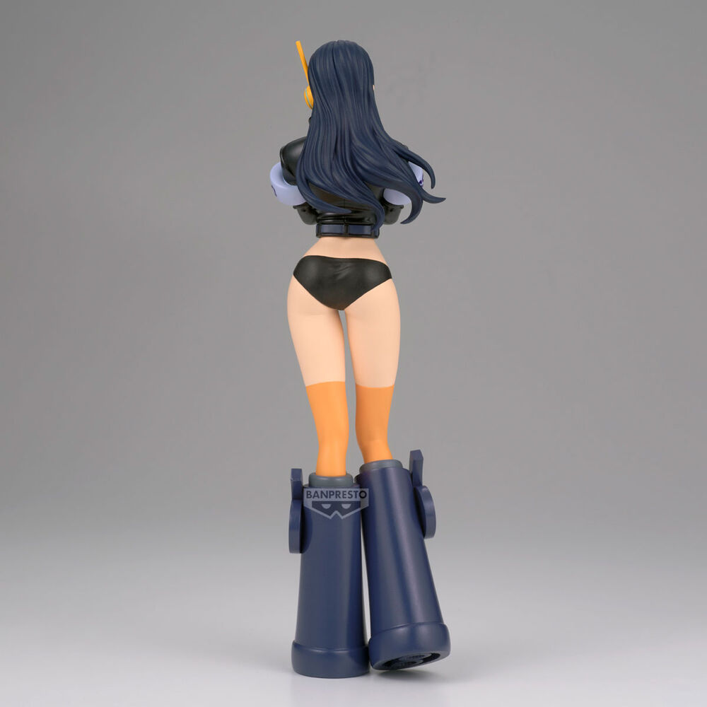🧪 LAB | SU ORDINAZIONE One Piece Nico Robin Glitter & Glamorous figure 23cm