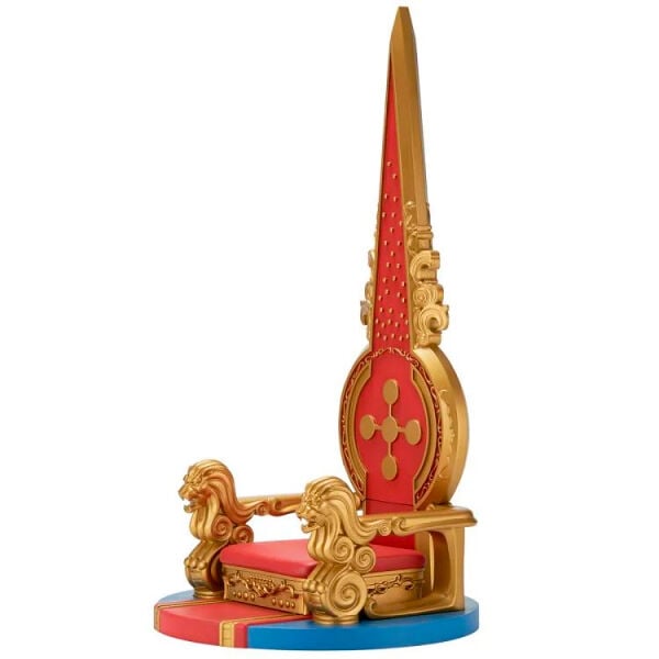 🧪 LAB | SU ORDINAZIONE One Piece Empty Throne The Throne of Power Ichibansho figure 28cm