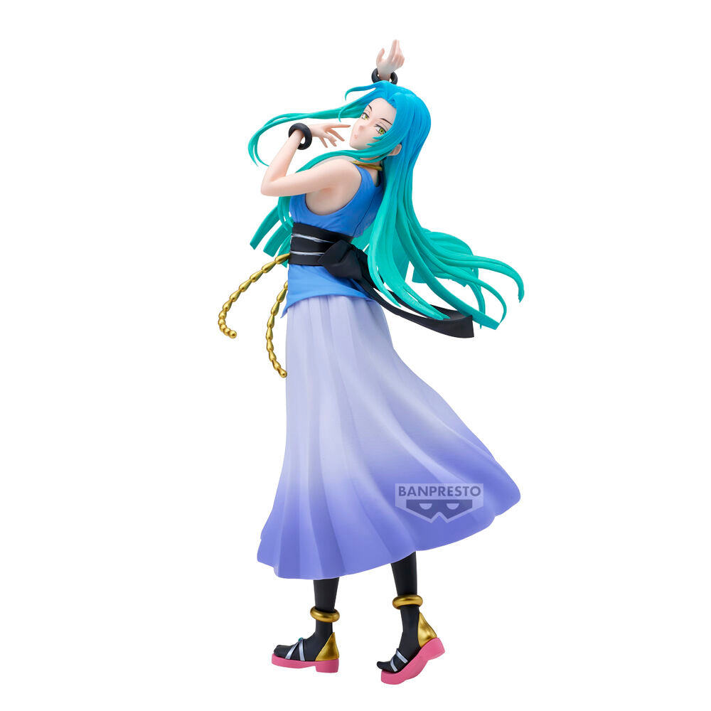 PREORDINE+ 05/2026 That Time I Got Reincarnated as a Slime Yura figure 23cm