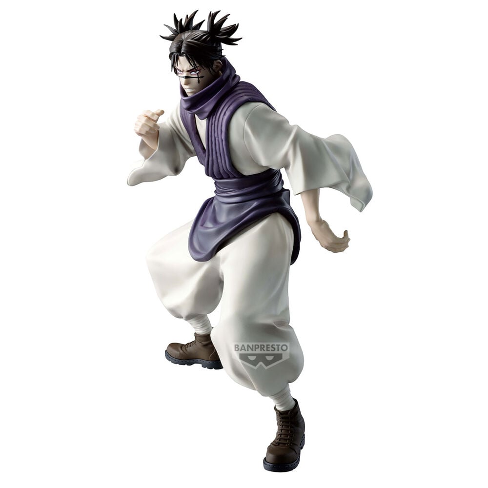 🧪 LAB | SU ORDINAZIONE Jujutsu Kaisen Choso Maximatic figure 21cm