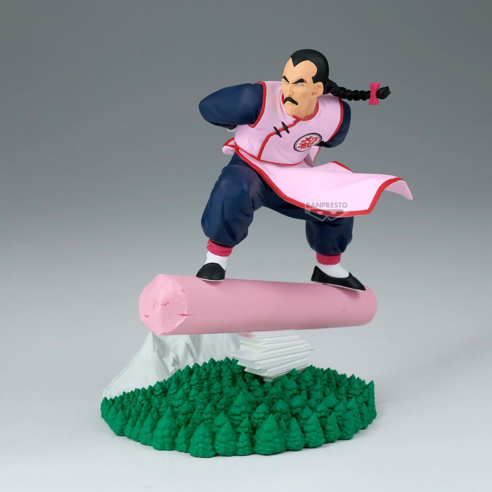 🧪 LAB | SU ORDINAZIONE Dragon Ball Taopaipai History Box figure 13cm