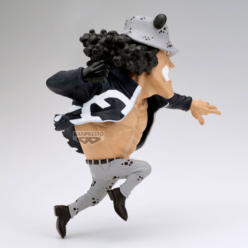 🧪 LAB | SU ORDINAZIONE One Piece Bartholomew Kuma Mega World Collectable figure 13cm