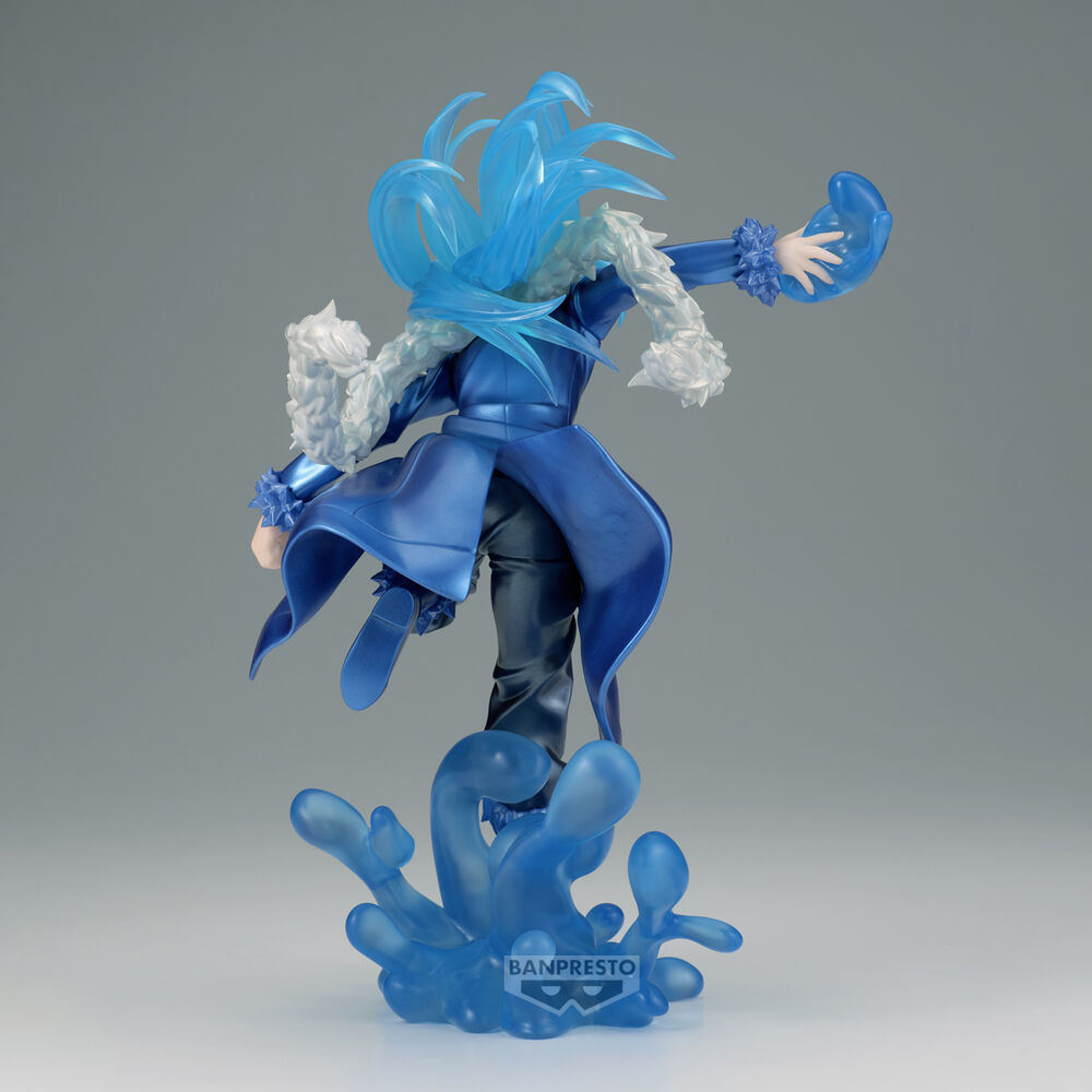 🧪 LAB | SU ORDINAZIONE That Time I Got Reincarnated as a Slime Rimuru Tempest figure 22cm