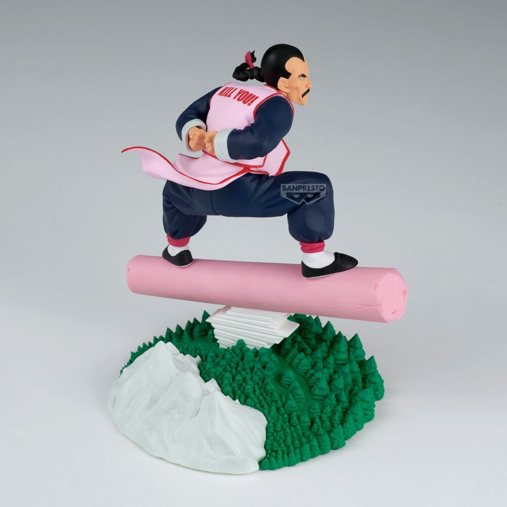 🧪 LAB | SU ORDINAZIONE Dragon Ball Taopaipai History Box figure 13cm