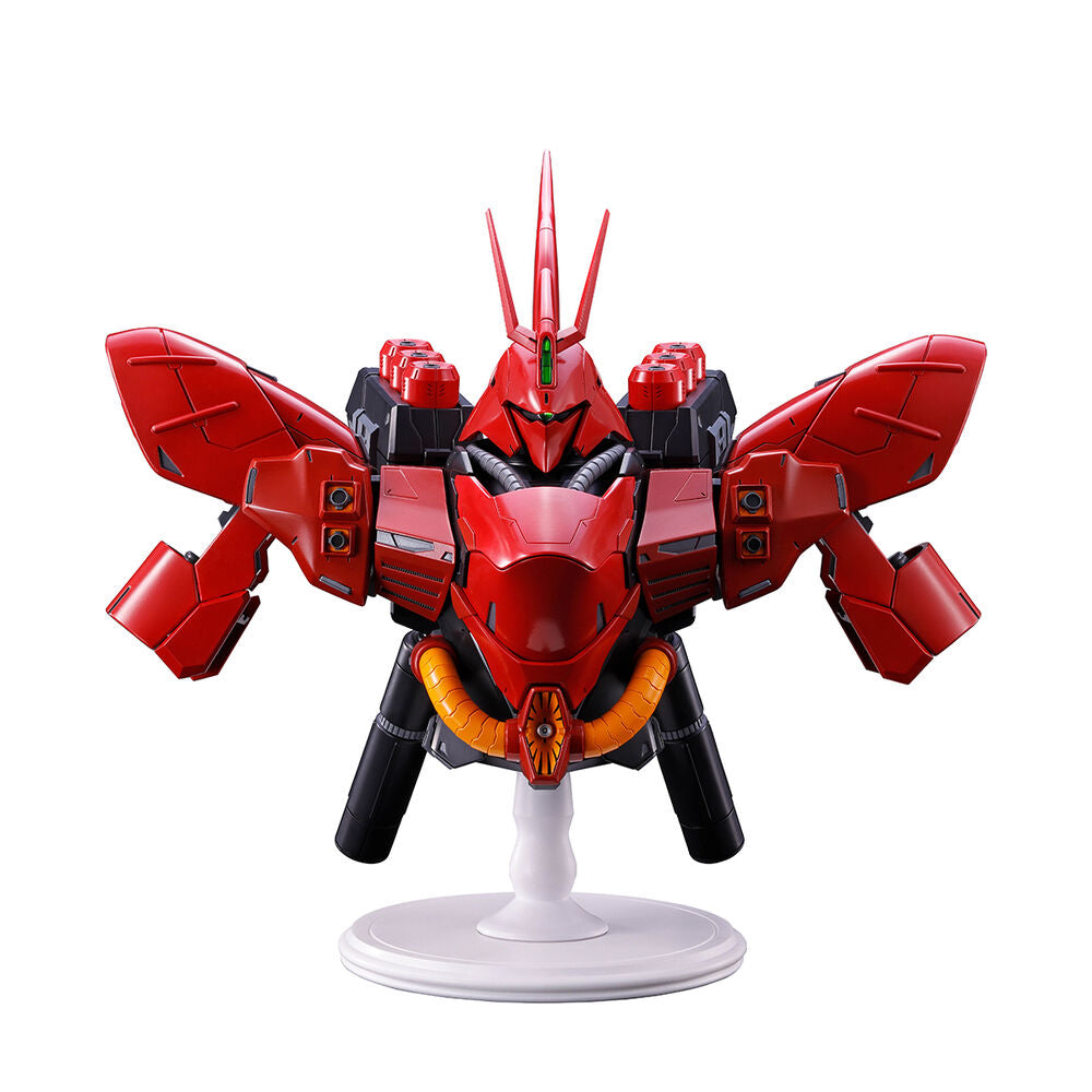 🧪 LAB | SU ORDINAZIONE Mobile Suit Gundam Universal Century Saga Sazabi Ichibansho figure 18cm