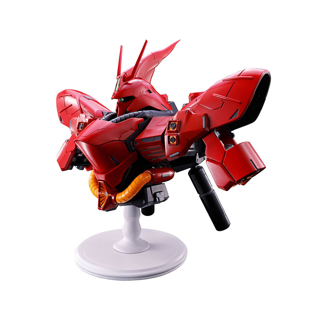 🧪 LAB | SU ORDINAZIONE Mobile Suit Gundam Universal Century Saga Sazabi Ichibansho figure 18cm