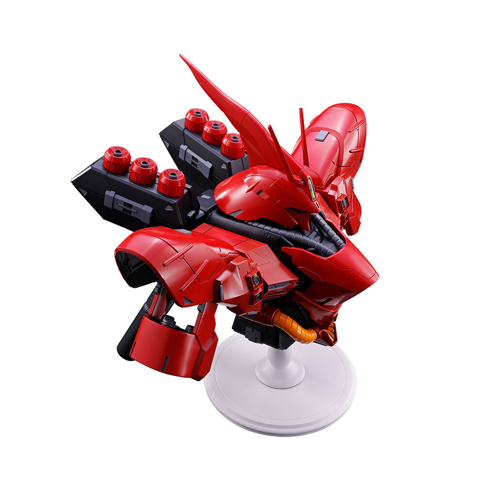 🧪 LAB | SU ORDINAZIONE Mobile Suit Gundam Universal Century Saga Sazabi Ichibansho figure 18cm