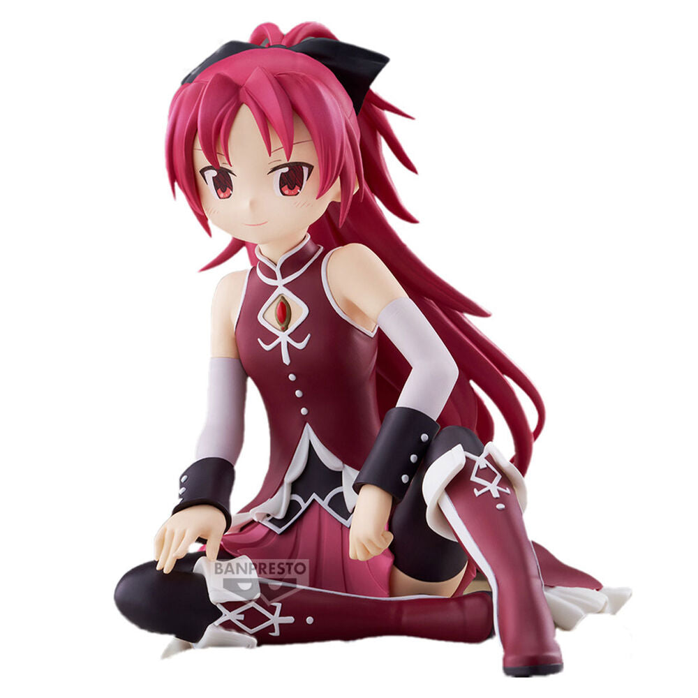 PREORDINE+ 06/2026 Puella Magi Madoka Magica the Movie Rebellion Kioko Sakura figure 19cm
