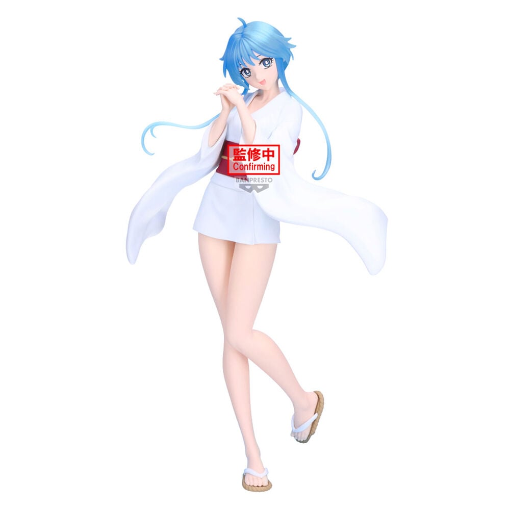 🧪 LAB | SU ORDINAZIONE Hell Teacher Jigoku Sensei Nube Yukime Glitter & Glamours figure 22cm