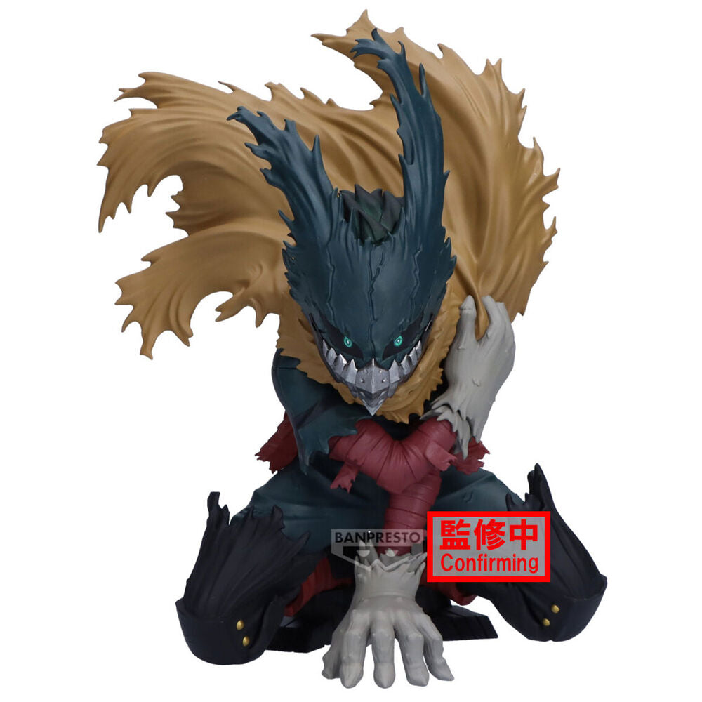 PREORDER+ 06/2026 My Hero Academia Maximatic Izuku Midoriya figure 15cm
