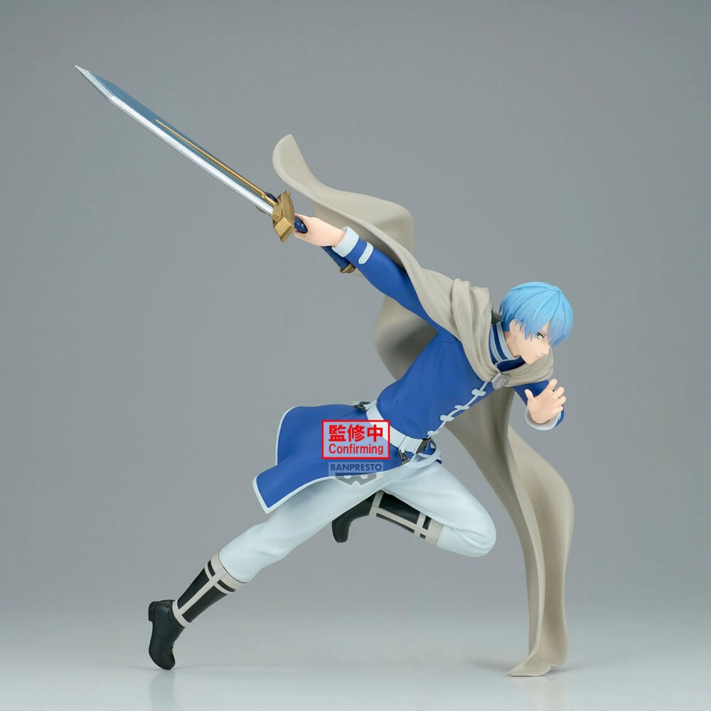 🧪 LAB | SU ORDINAZIONE Frieren Beyond Journeys End Maximatic Himmel figure 25cm