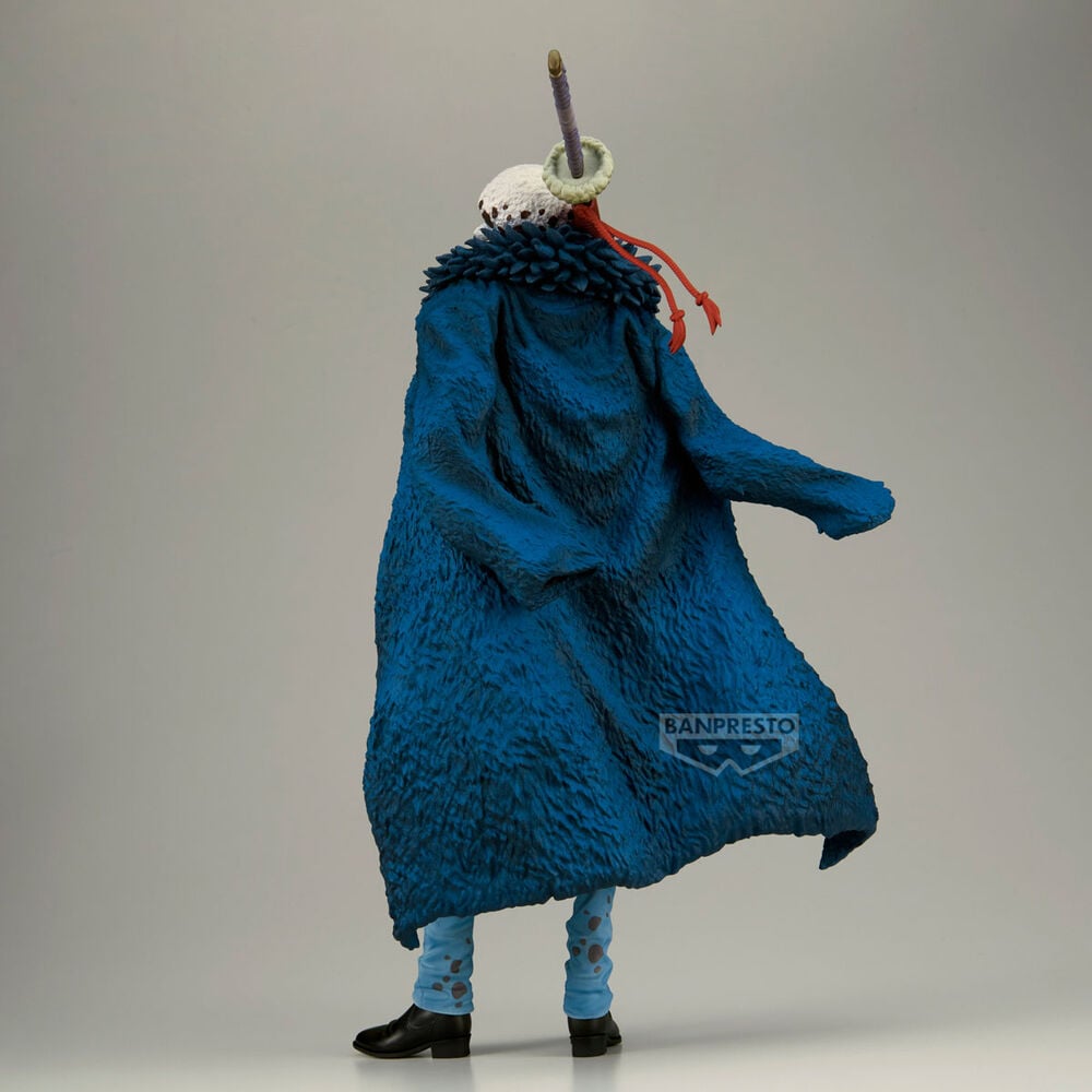 🧪 LAB | SU ORDINAZIONE One Piece Trafalgar Law The Brush figure 31cm