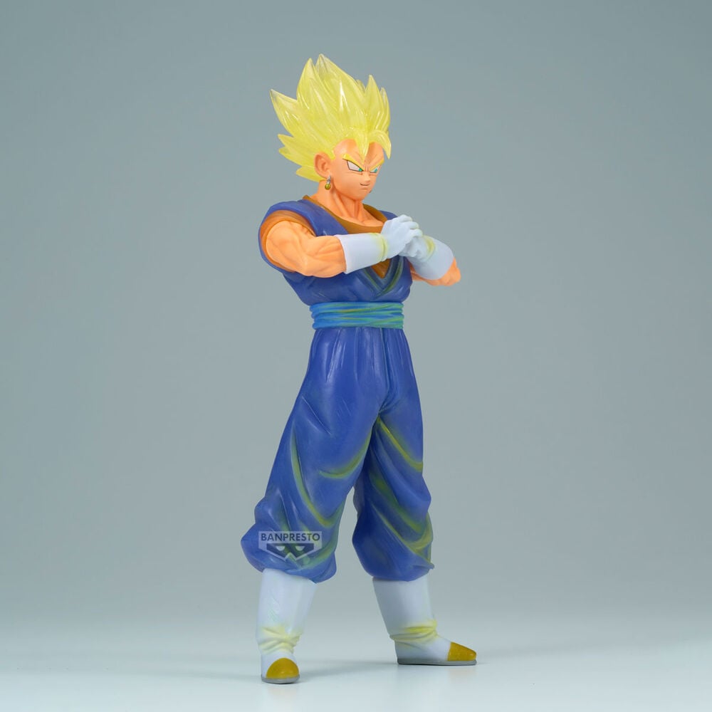 🧪 LAB | SU ORDINAZIONE Dragon Ball Super Clearise Vegito figure 23cm