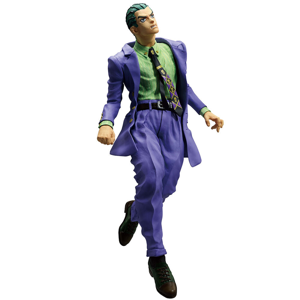 🧪 LAB | SU ORDINAZIONE Jojo's Bizarre Adventure Stand Rush Kosaku Kawajiri Ichibansho figure 25cm