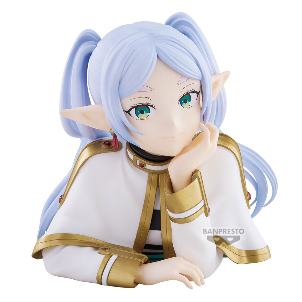 🧪 LAB | SU ORDINAZIONE Frieren Beyond Journeys End Bust Frieren figure 12cm