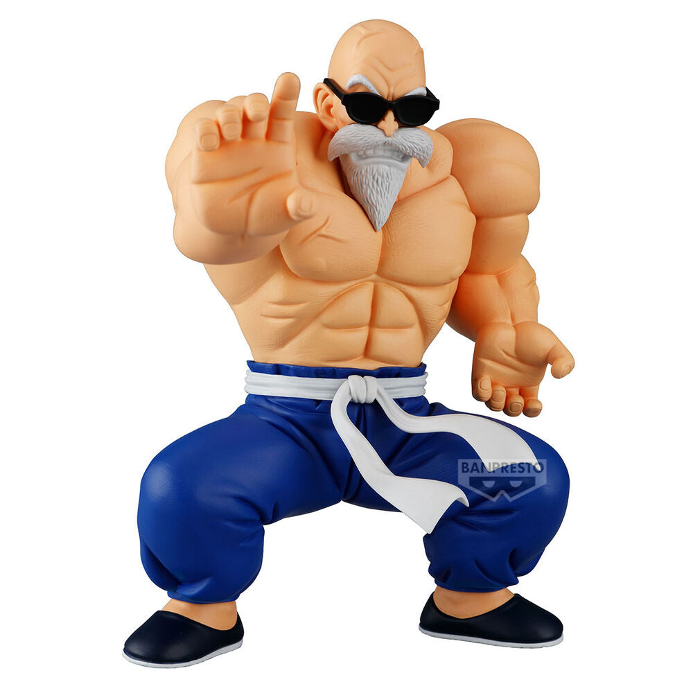 VORBESTELLUNG+ 07/2026 Dragon Ball Solid Edge Works Kamesennin Figur 15cm