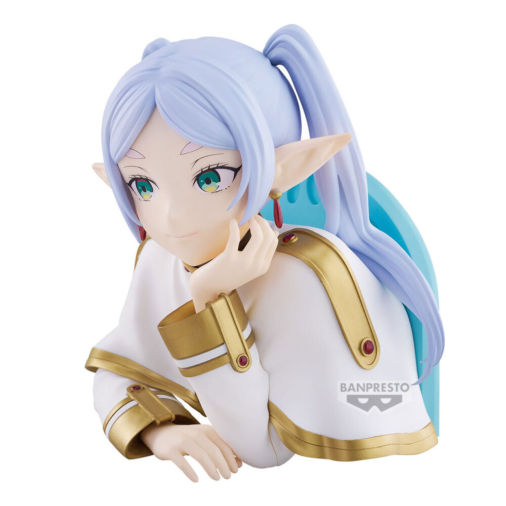 🧪 LAB | SU ORDINAZIONE Frieren Beyond Journeys End Bust Frieren figure 12cm