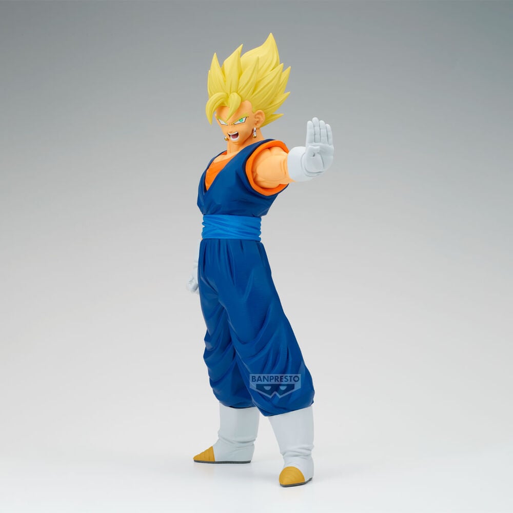 🧪 LAB | SU ORDINAZIONE Dragon Ball Z Grandista Vegito figure 31cm
