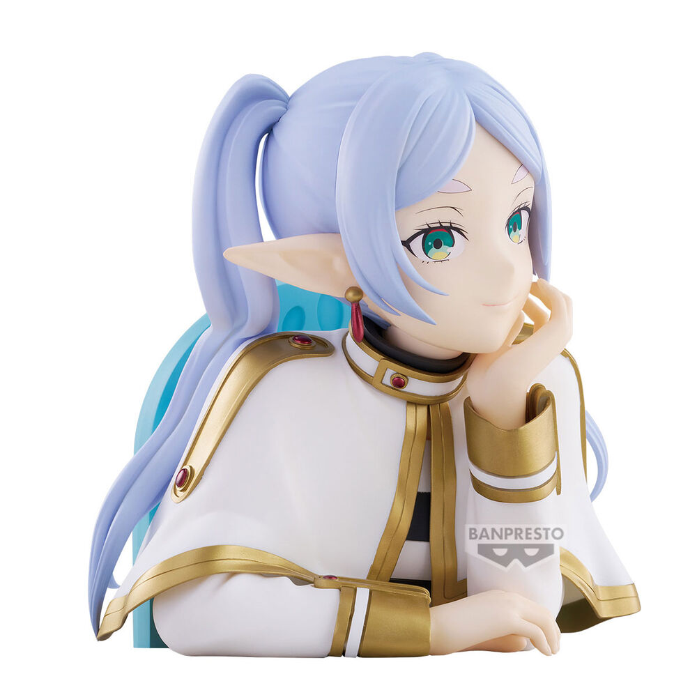 🧪 LAB | SU ORDINAZIONE Frieren Beyond Journeys End Bust Frieren figure 12cm