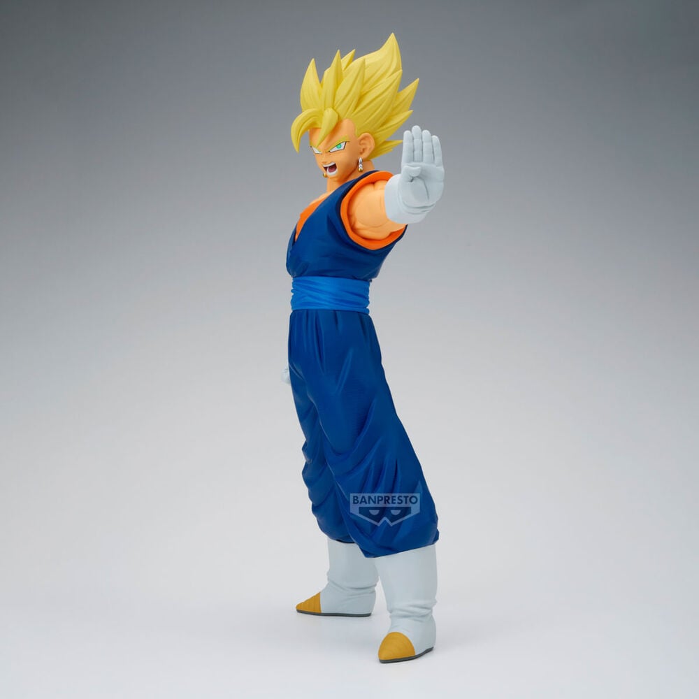 🧪 LAB | SU ORDINAZIONE Dragon Ball Z Grandista Vegito figure 31cm
