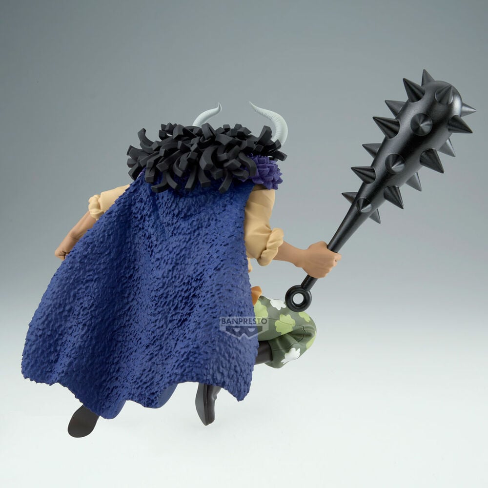 🧪 LAB | SU ORDINAZIONE One Piece Battle Record Kaido figure 20cm