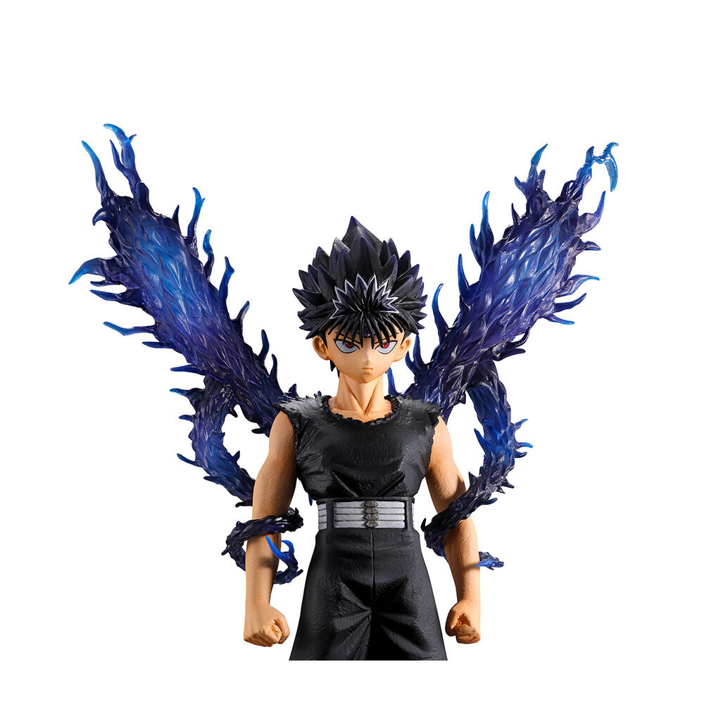 🧪 LAB | SU ORDINAZIONE Yu Yu Hakusho Dark Tournament Edition Vol.3 Hiei Ichibansho figure 18cm
