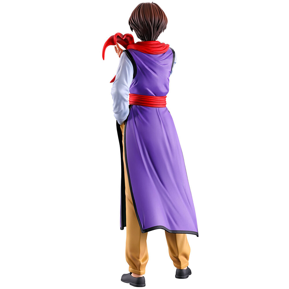 🧪 LAB | SU ORDINAZIONE Yu Yu Hakusho Dark Tournament Edition Vol.3 Koenma Ichibansho figure 25cm