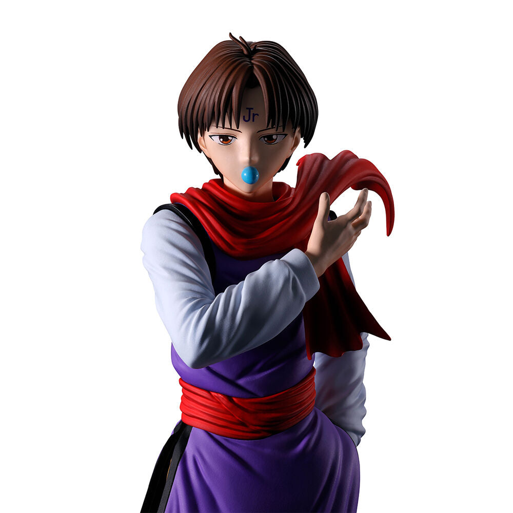 🧪 LAB | SU ORDINAZIONE Yu Yu Hakusho Dark Tournament Edition Vol.3 Koenma Ichibansho figure 25cm