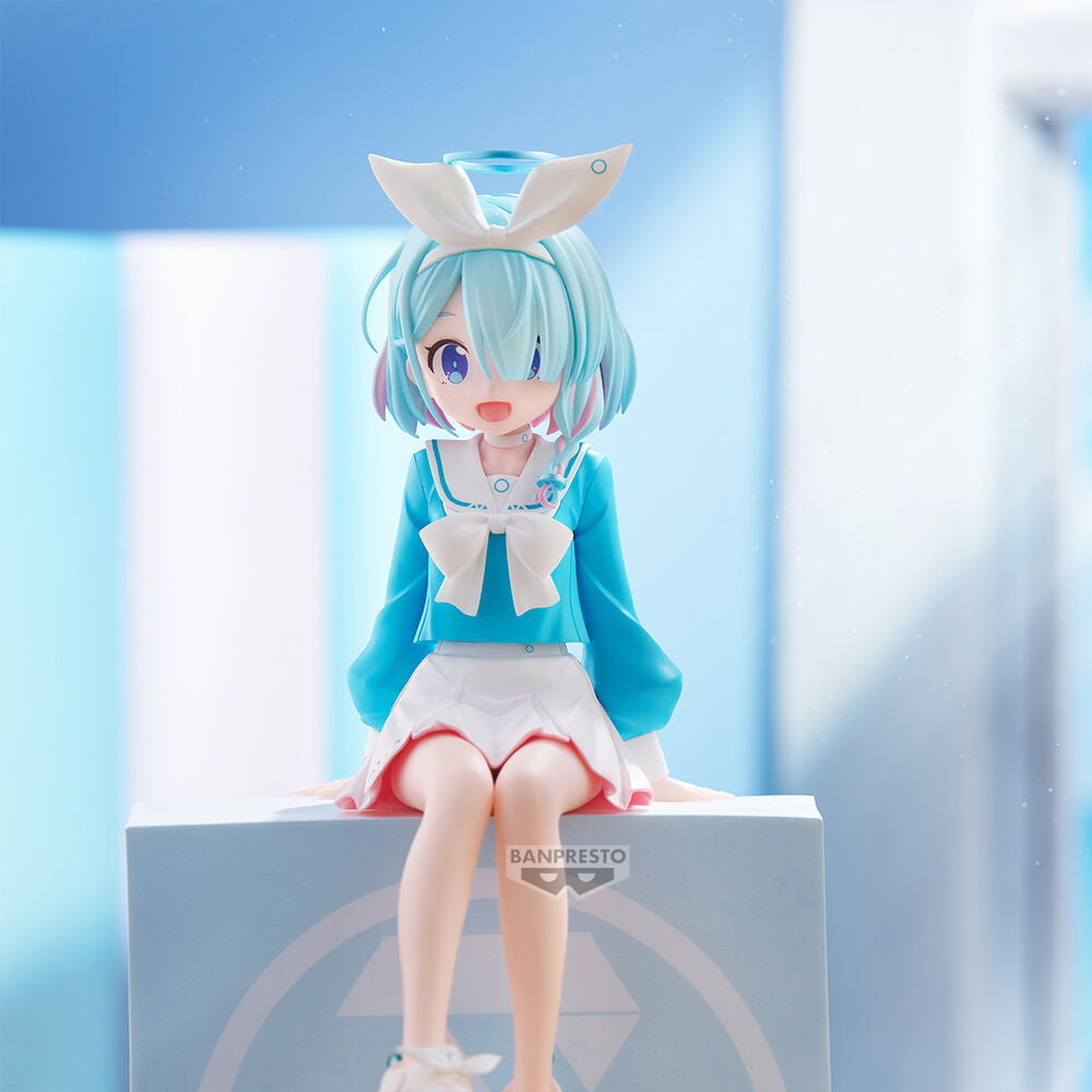 🧪 LAB | SU ORDINAZIONE Blue Archive Monitor Top Figz Arona figure 16cm