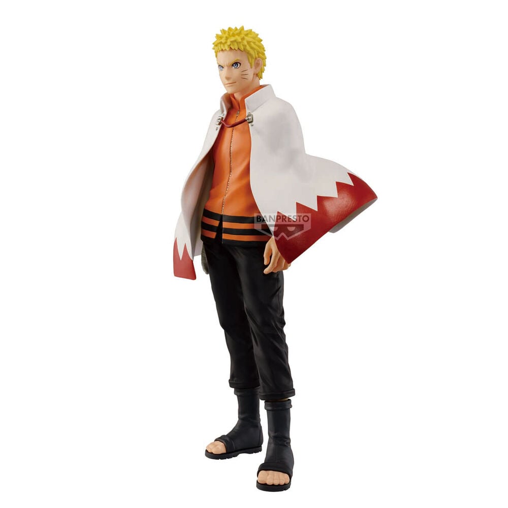 🧪 LAB | SU ORDINAZIONE Naruto 72 series 72 Naruto Uzumaki figure 24cm