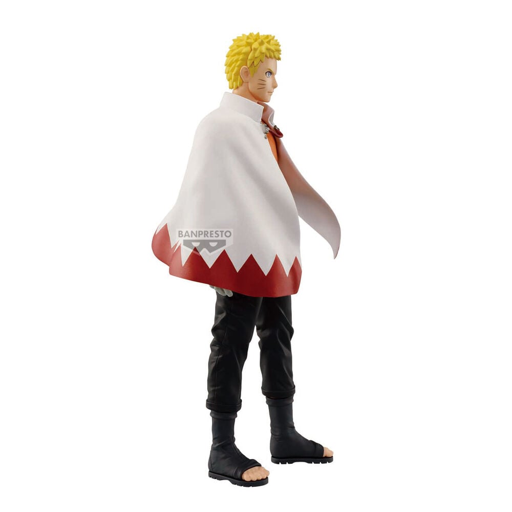 🧪 LAB | SU ORDINAZIONE Naruto 72 series 72 Naruto Uzumaki figure 24cm